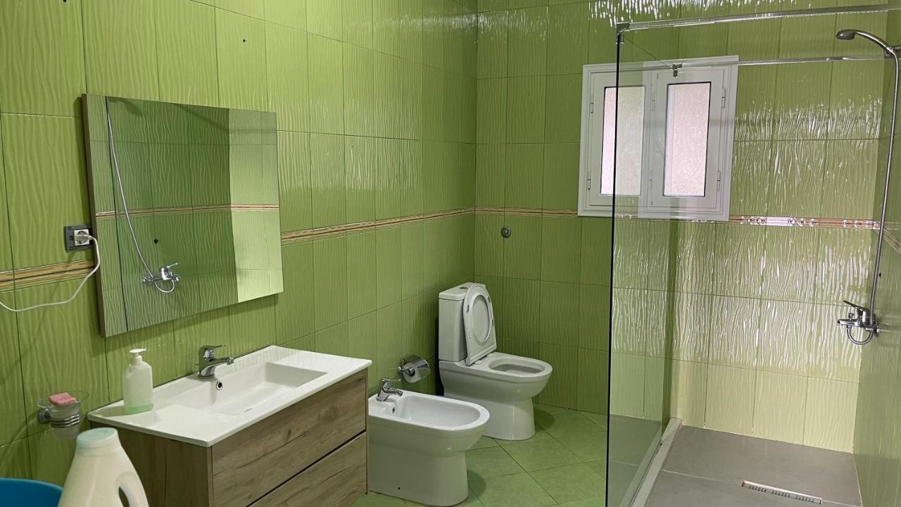 Azure Apartments By Kondo Stays Wlora Zewnętrze zdjęcie